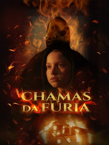 Flammenmädchen Trailer