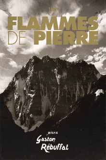 Flammes De Pierres Trailer