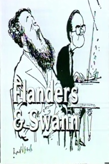 Flanders and Swann Trailer