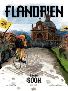 Flandrien Trailer