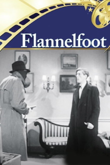Flannelfoot Trailer