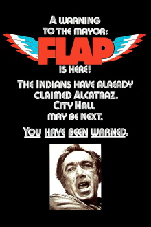 Flap Trailer