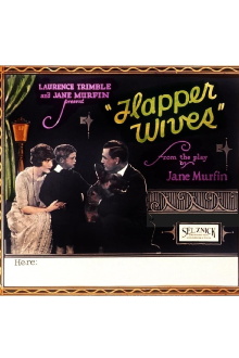Flapper Wives Trailer
