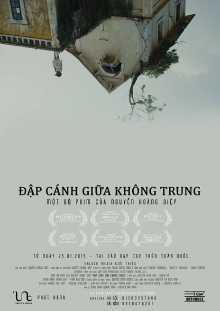 Flapping in the Middle of Nowhere Trailer