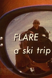 Flare - A Ski Trip Trailer