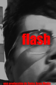 Flash Trailer