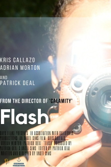 Flash Trailer