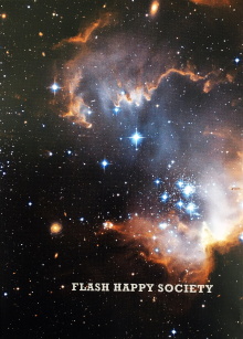Flash Happy Society Trailer