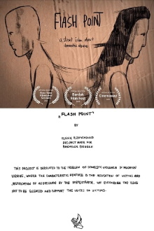 Flash Point Trailer