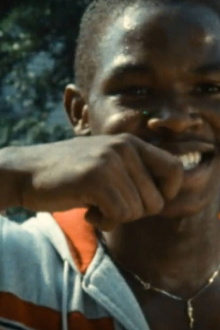 Flash That Smile Trailer