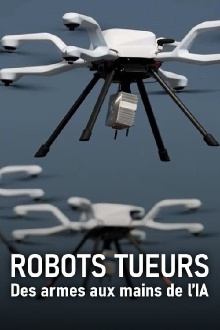 Flash Wars - Autonomous Weapons, A.I. and the Future of Warfare Trailer