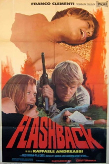 Flashback Trailer