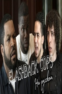 Flashback Cops Trailer