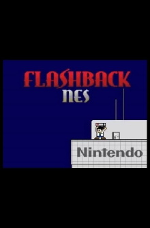 Flashback NES Trailer
