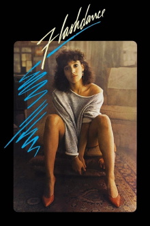 Flashdance Trailer