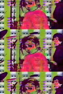 Flashes rouges Trailer