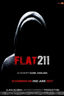 Flat 211 Trailer