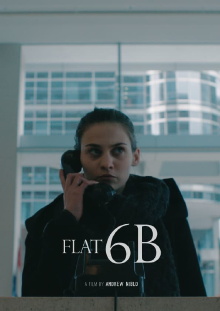 Flat 6B Trailer