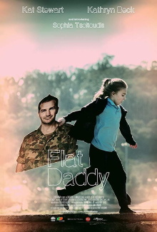 Flat Daddy Trailer