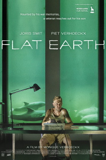 Flat Earth Trailer