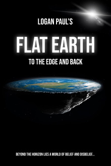 Flat Earth: To the Edge and Back Trailer