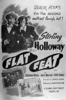 Flat Feat Trailer
