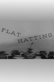 Flat Hatting Trailer