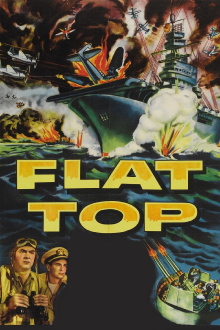 Flat Top Trailer