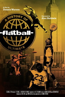 Flatball: A History of Ultimate Trailer