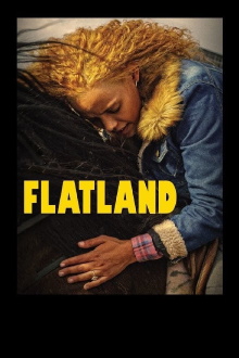 Flatland Trailer