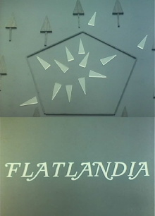 Flatlandia Trailer