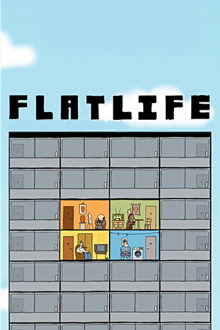Flatlife Trailer