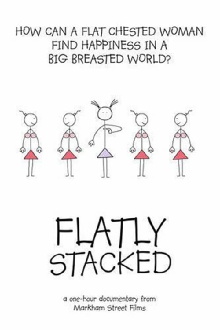 Flatly Stacked Trailer