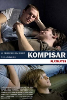 Flatmates Trailer