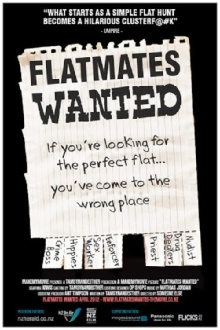 Flatmates Wanted Trailer