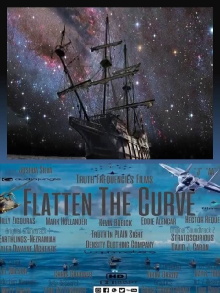 Flatten The Curve Trailer
