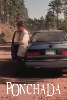 Flattened Trailer