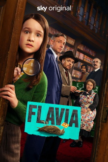 Flavia Trailer