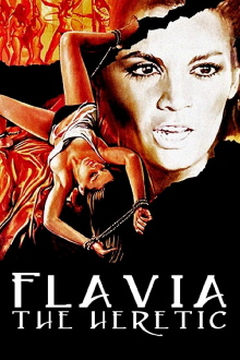 Flavia the Heretic Trailer