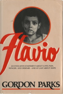 Flavio Trailer