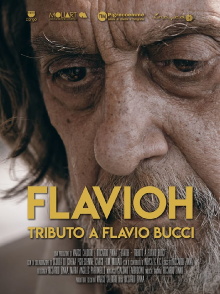 Flavioh - Tributo a Flavio Bucci Trailer