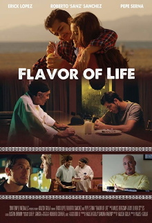 Flavor of Life Trailer