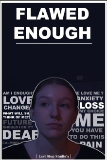 Flawed Enough Trailer