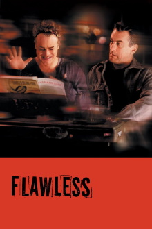 Flawless Trailer