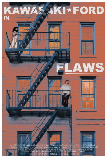 Flaws Trailer