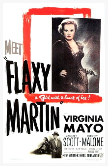 Flaxy Martin Trailer