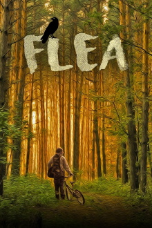 Flea Trailer