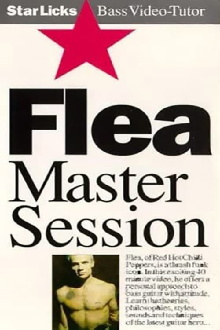 Flea Master Session Trailer
