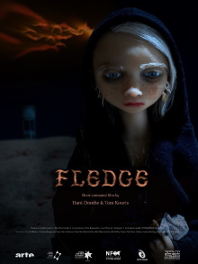 Fledge Trailer