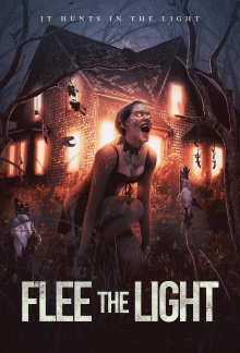 Flee the Light Trailer